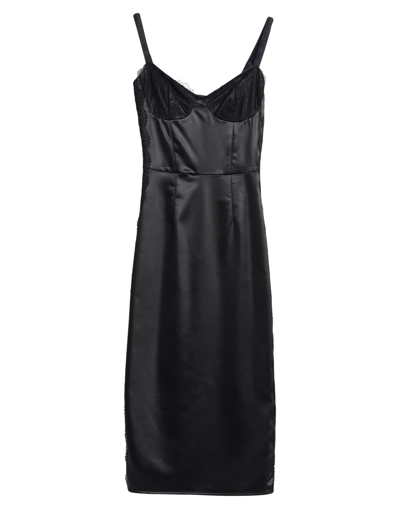 ELISABETTA FRANCHI - Midi dresses