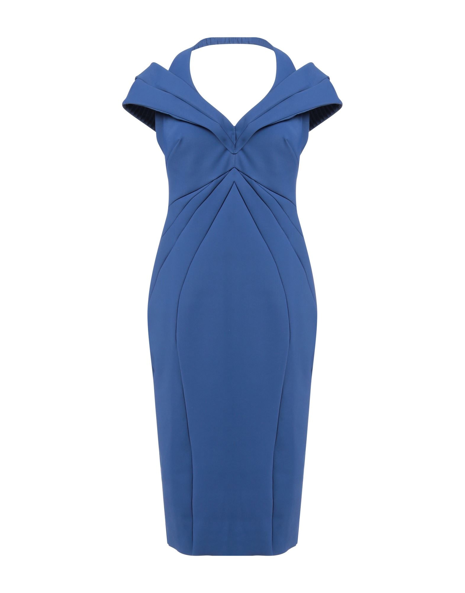 CHIARA BONI LA PETITE ROBE - Robes midi