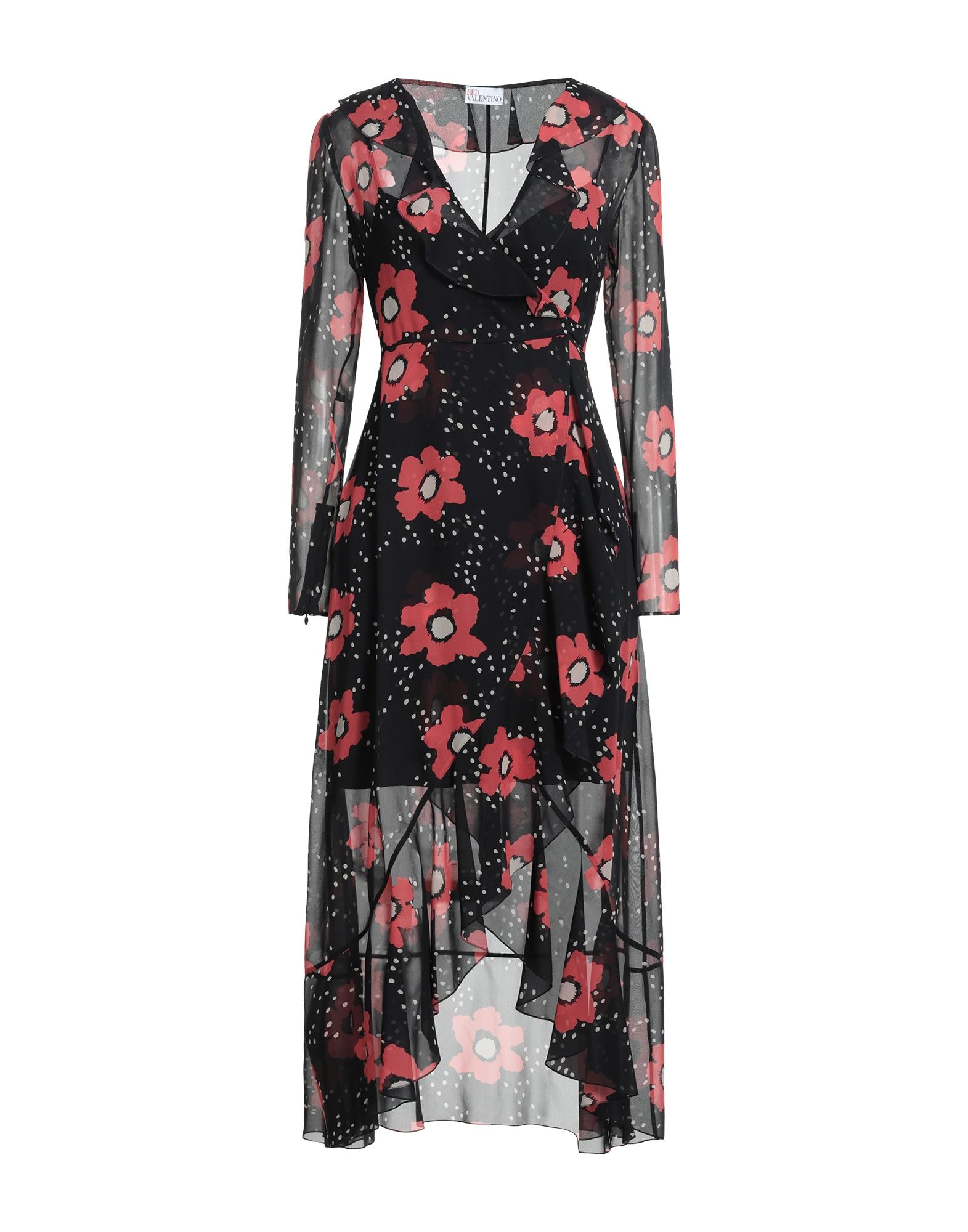 REDValentino - Midi dresses