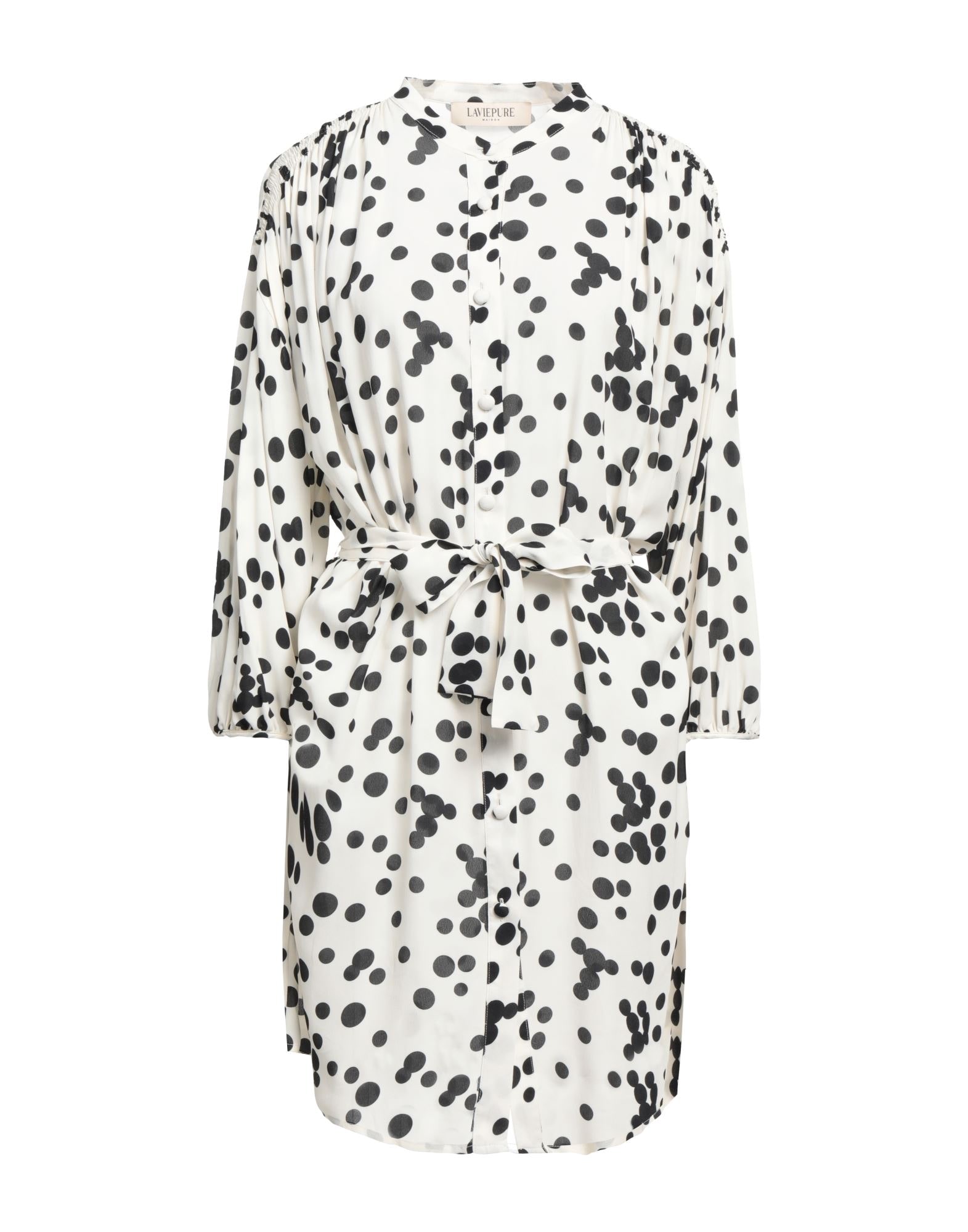 LAVIEPURE MAISON - Короткие платья