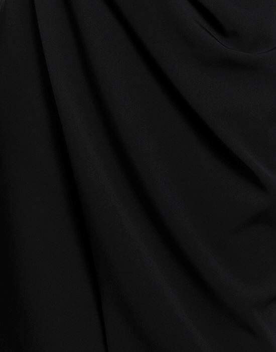 YES LONDON Короткое платье