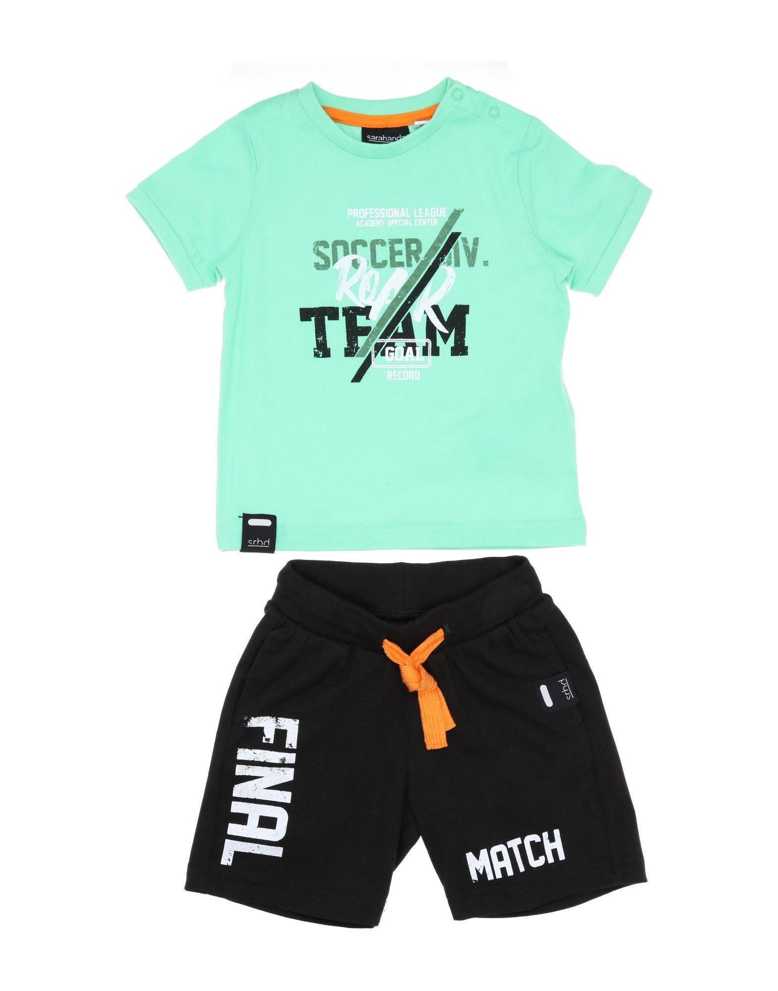 SARABANDA - Комплекты для малышей