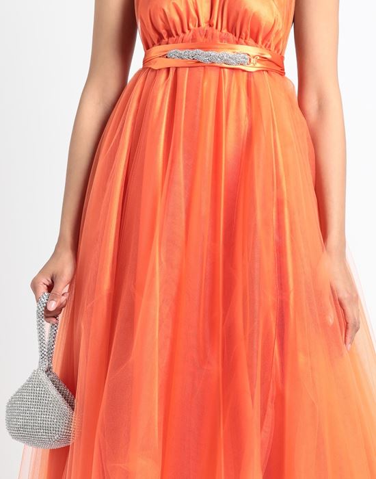 TWENTY FOUR HAITCH Платье миди