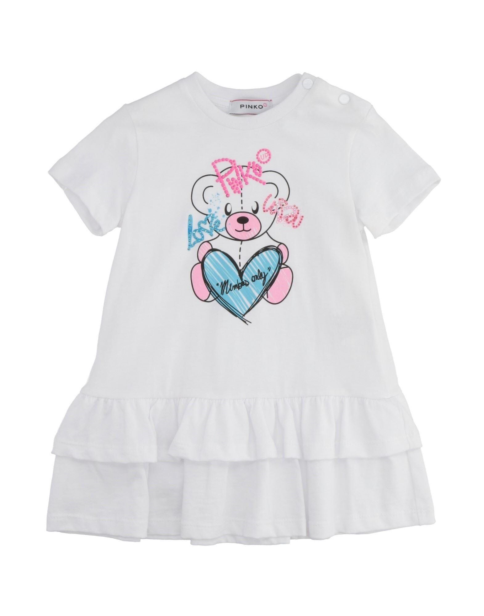 PINKO UP - Baby dresses