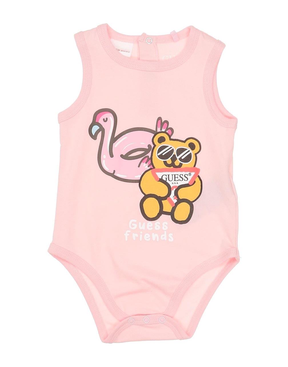 GUESS - Baby Bodysuits