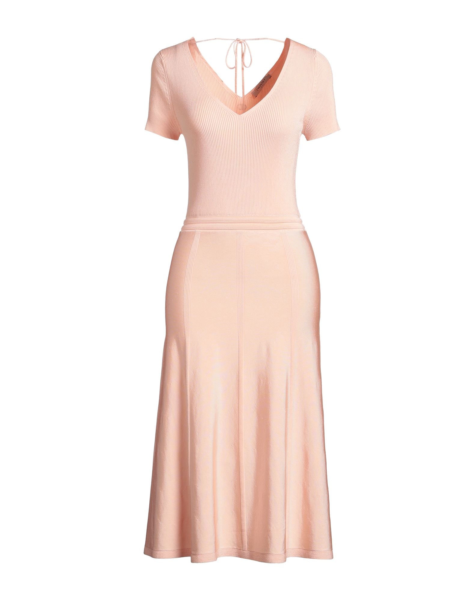 TWINSET - Midi dresses