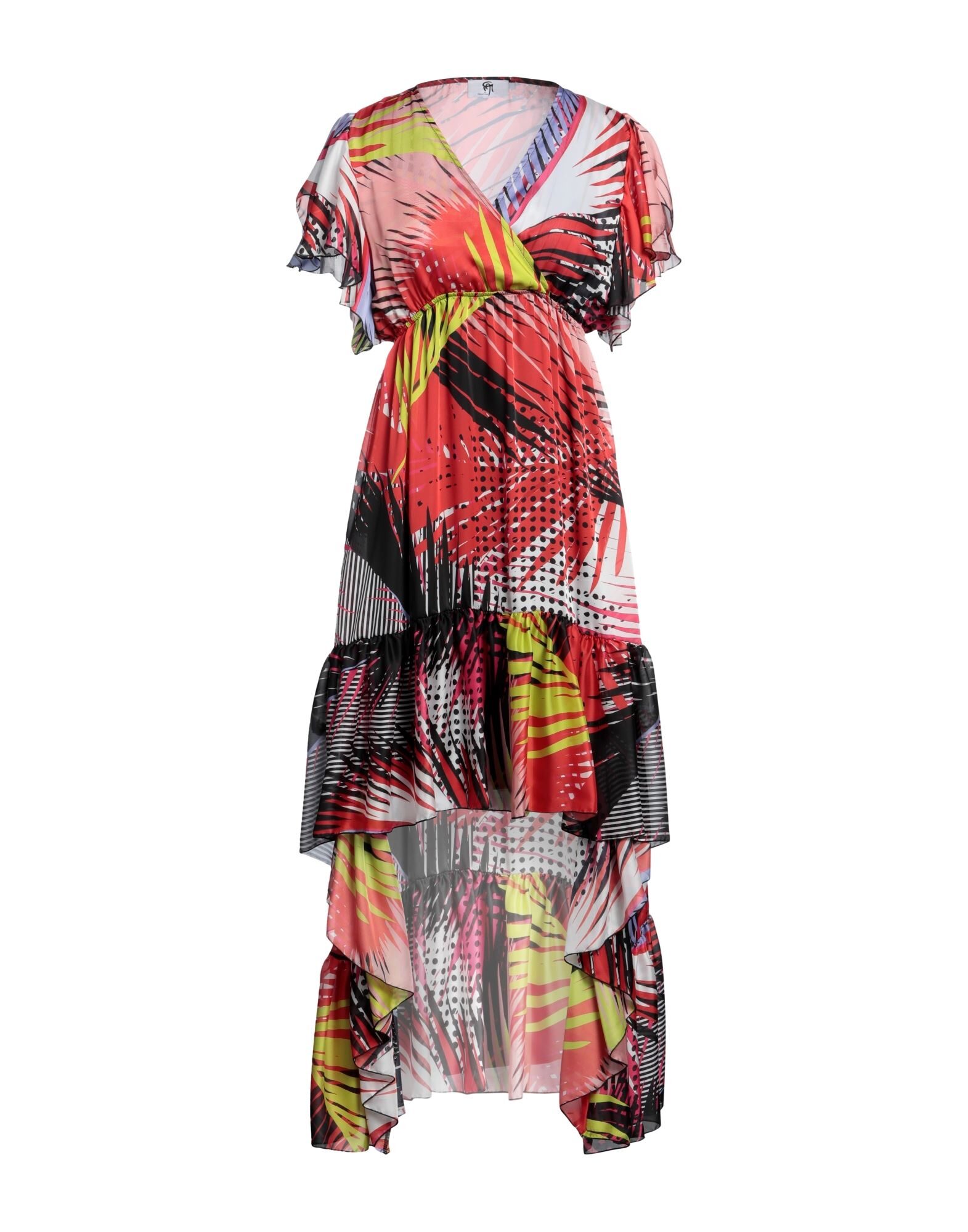 GAI MATTIOLO - Mini dresses