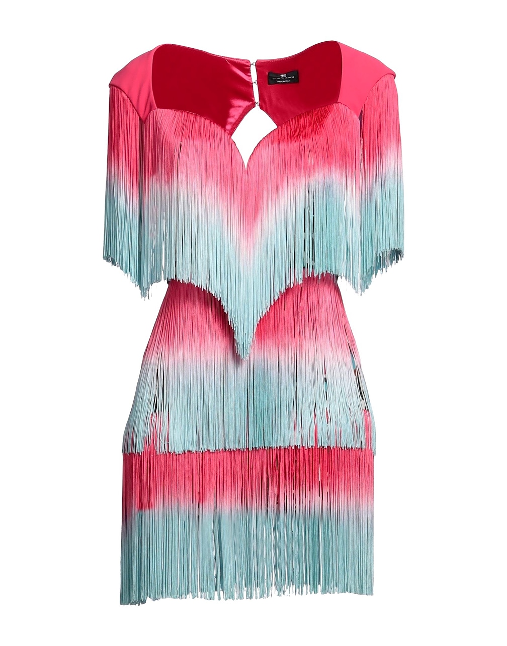 ELISABETTA FRANCHI - Robes courtes