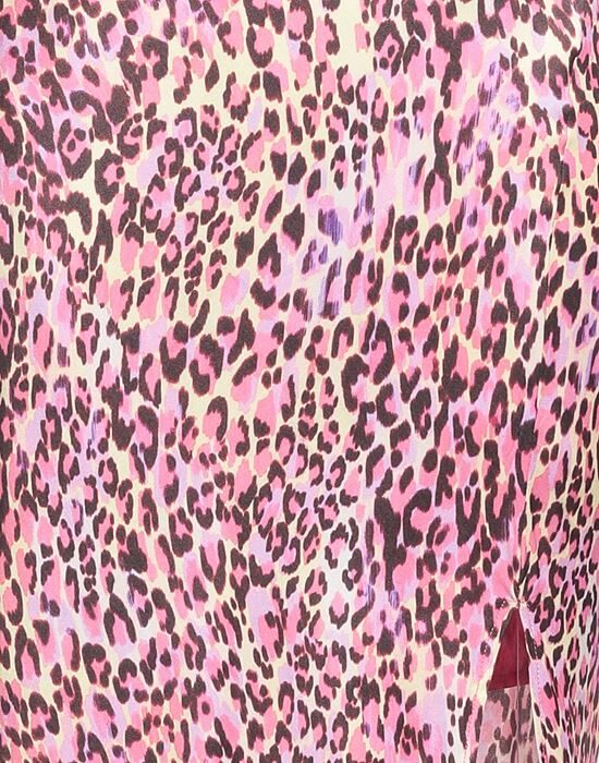 NO SECRETS Длинное платье