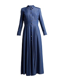 GATTINONI - Long dress