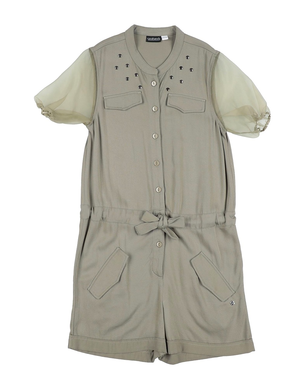 SARABANDA - Playsuits