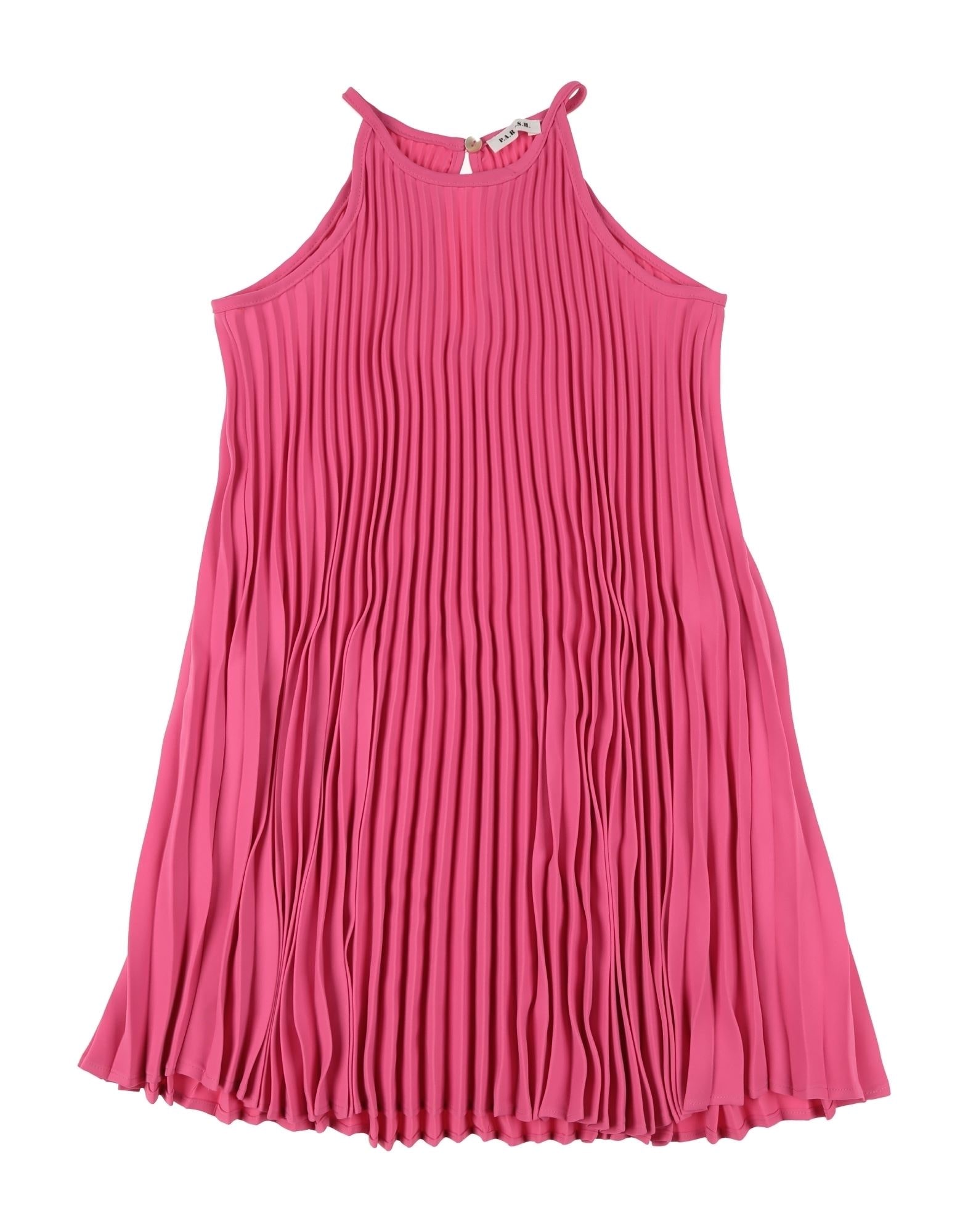 P.A.R.O.S.H. - Kids’ dresses