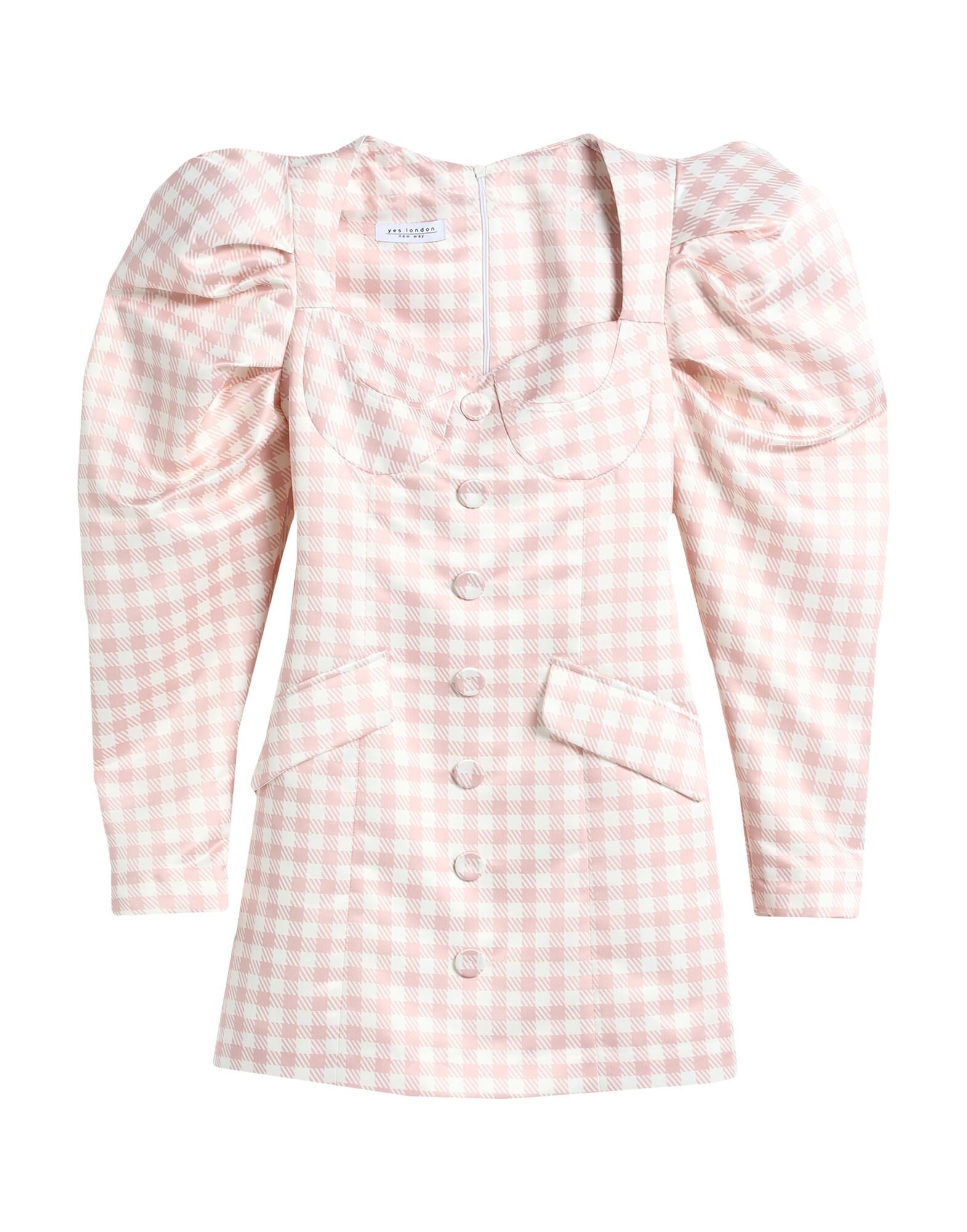 YES LONDON - Mini dresses