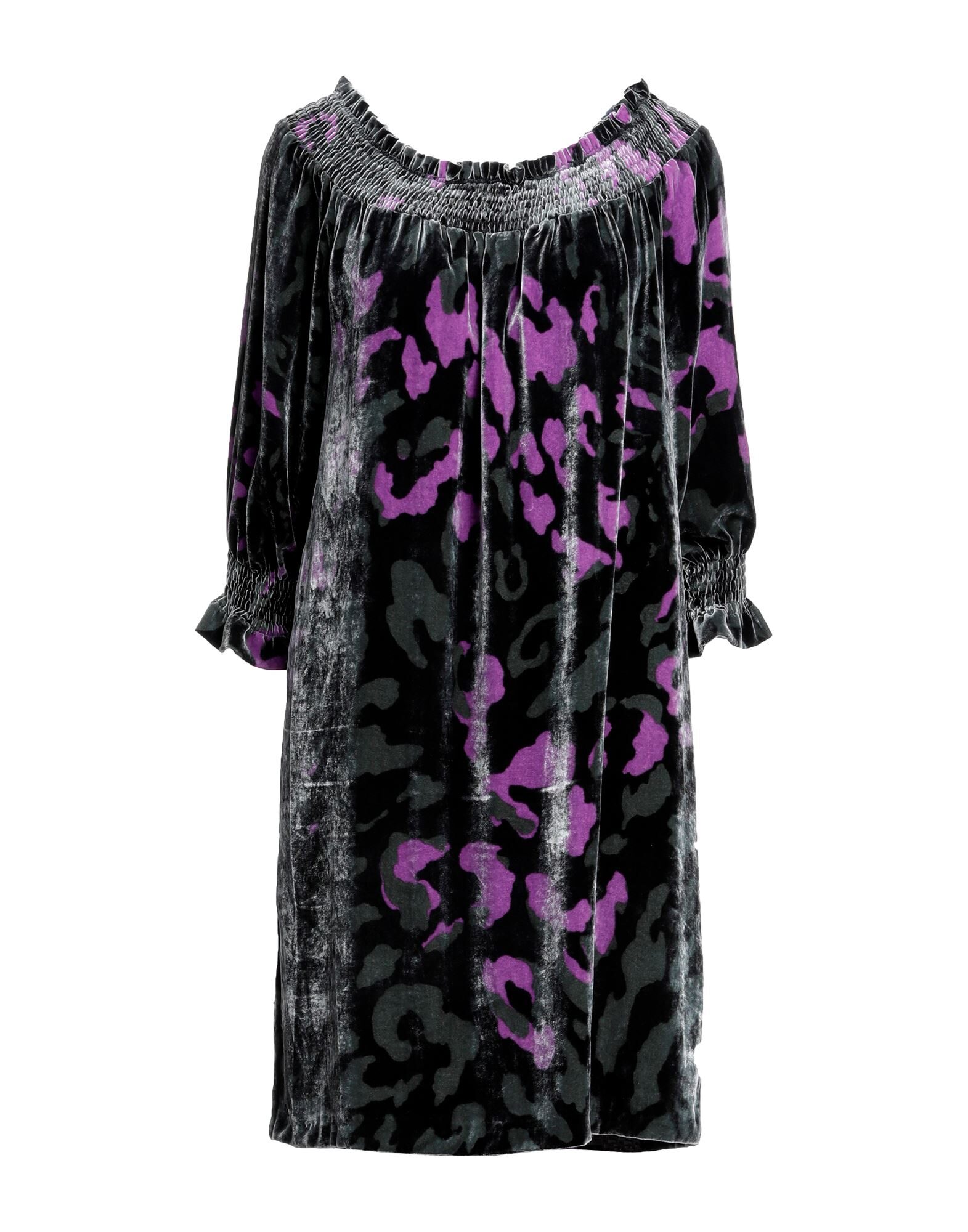 ANGELO MARANI - Mini dresses