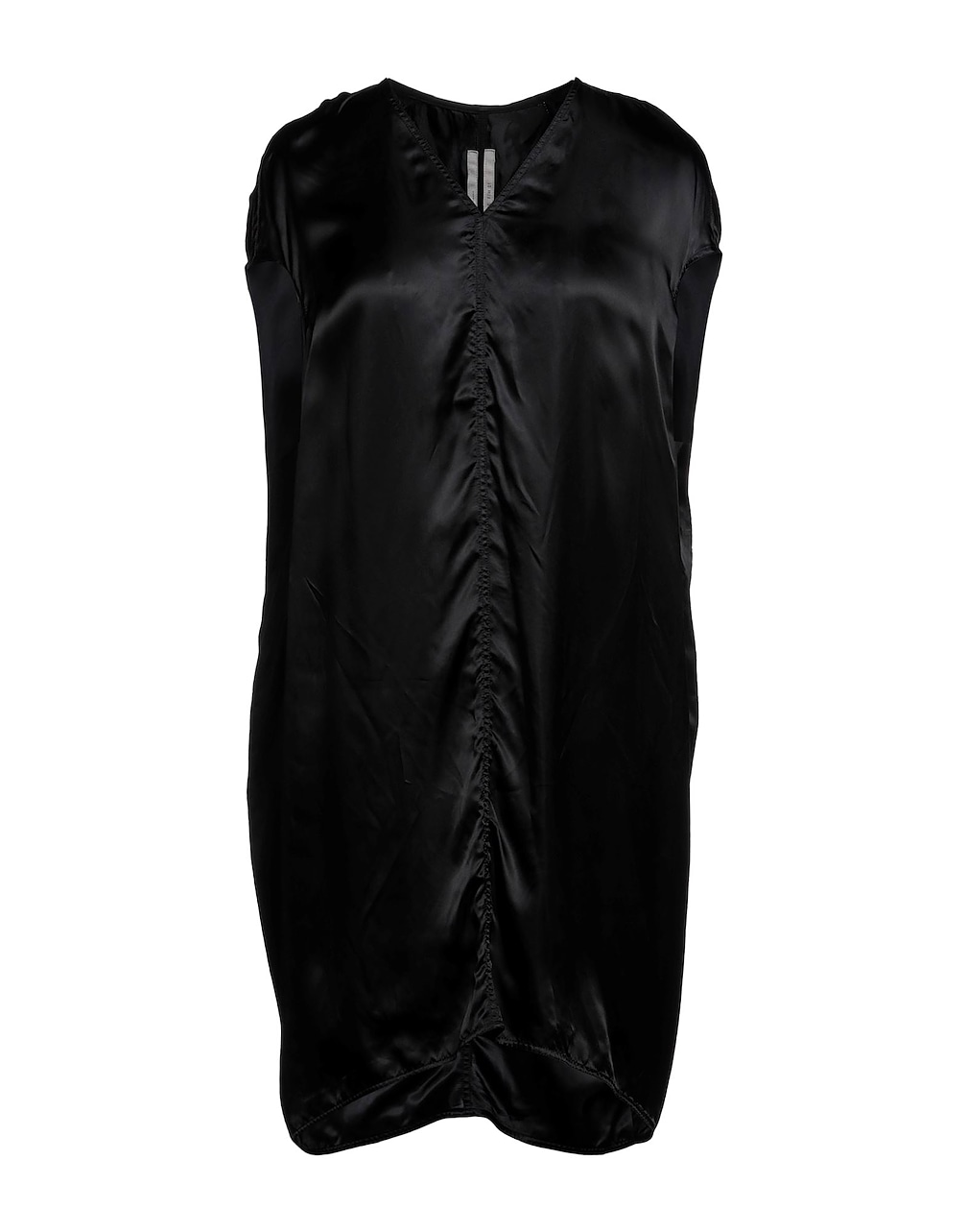 RICK OWENS - Minivestidos