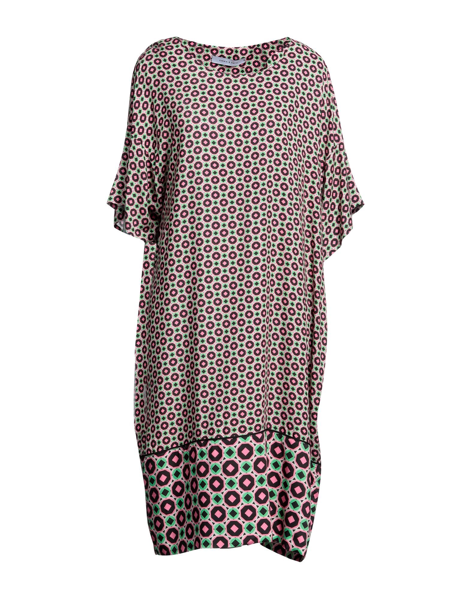 EMMA & GAIA - ミディ丈ワンピース