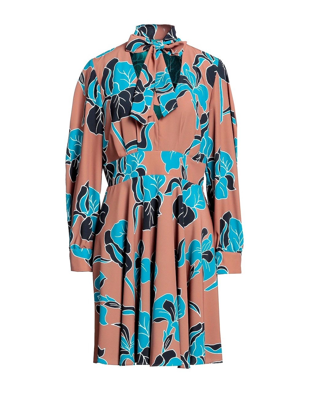 GATTINONI - Mini dresses