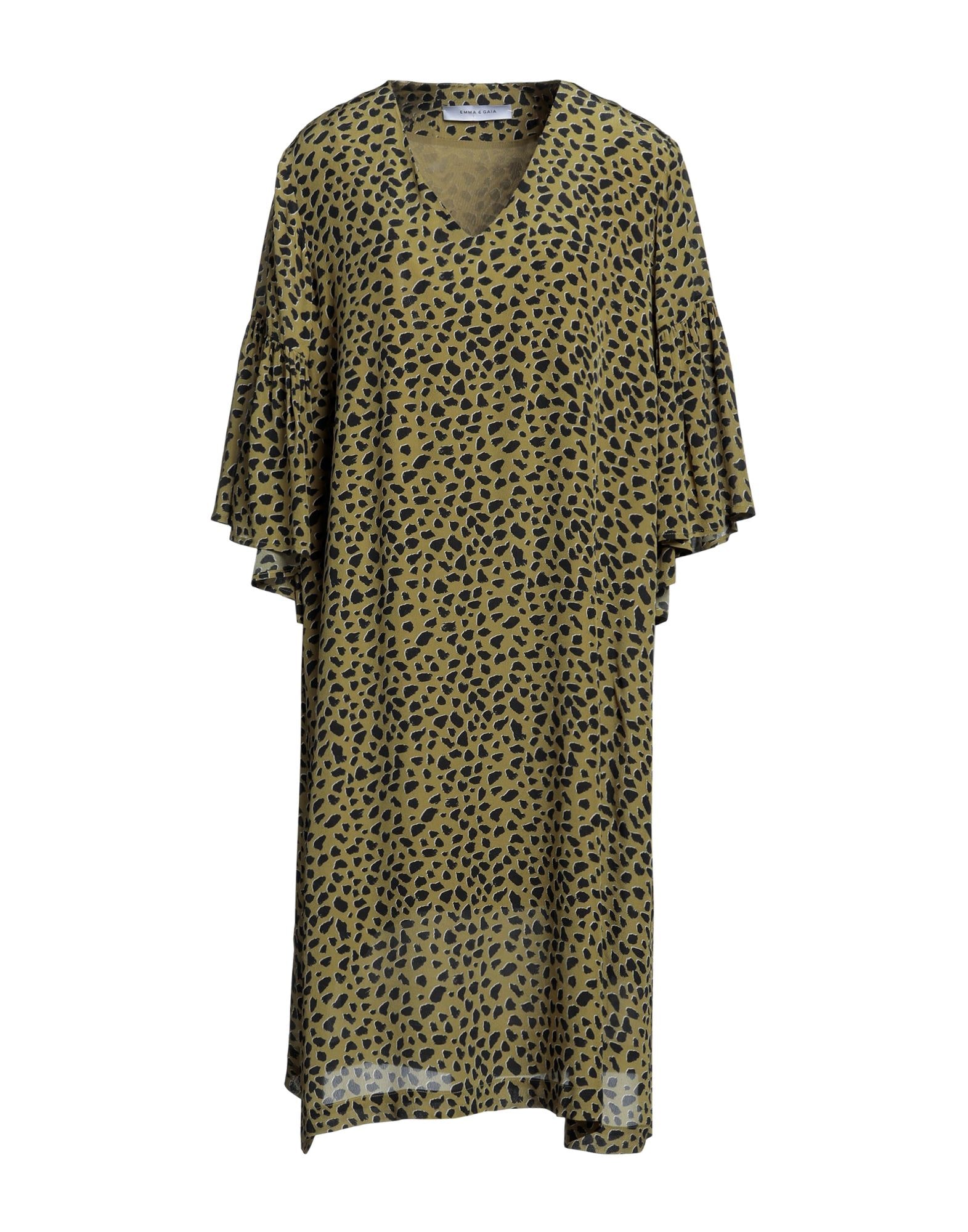 EMMA & GAIA - Платья миди