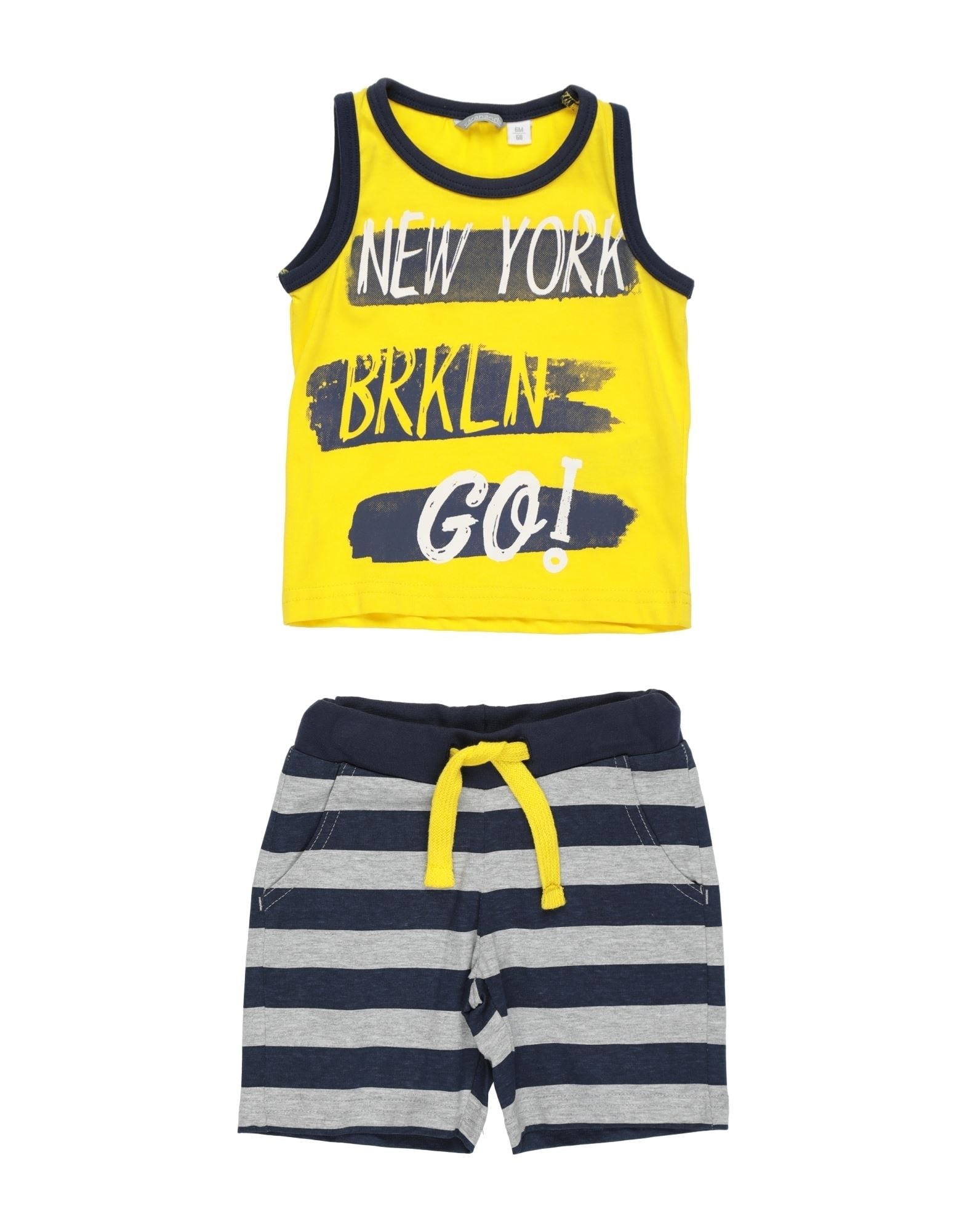 SARABANDA - Комплекты для малышей