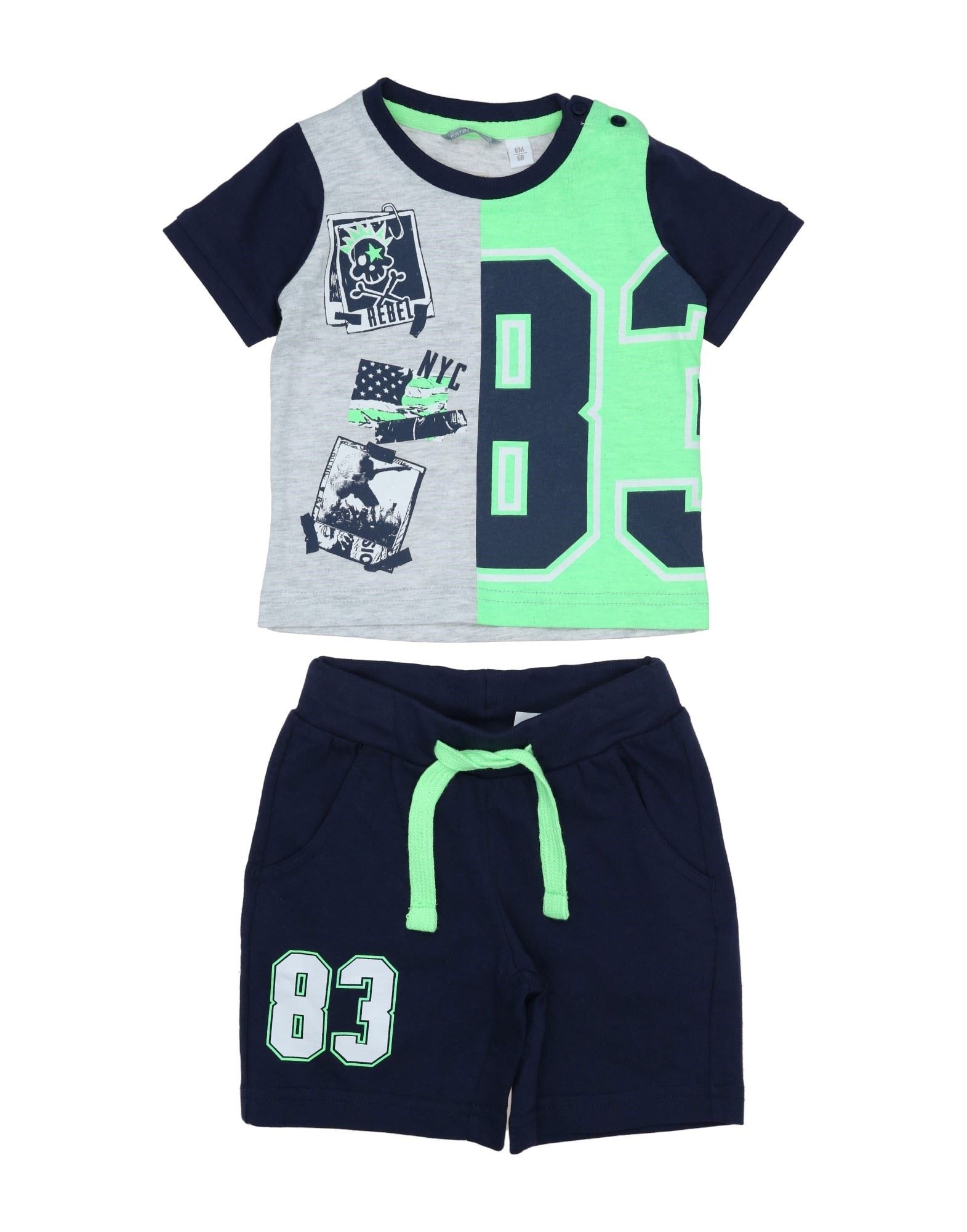 SARABANDA - Комплекты для малышей