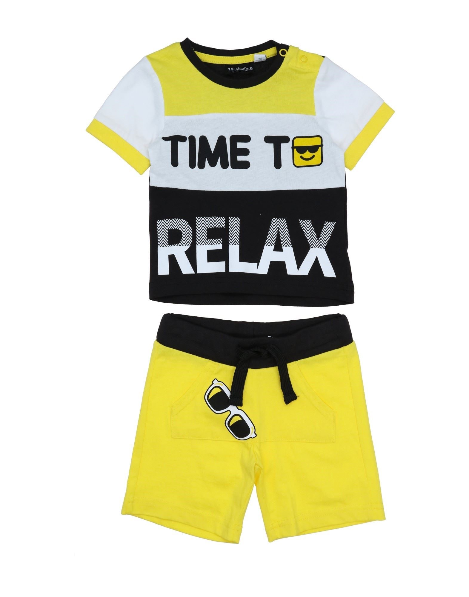 SARABANDA - Комплекты для малышей