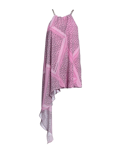 LES BOURDELLES DES GARÇONS Top Pink 100% Polyester