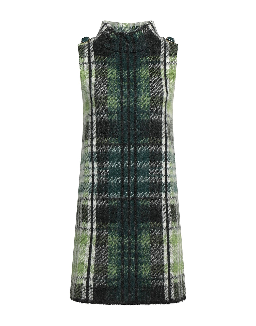 ELISABETTA FRANCHI - Mini dresses