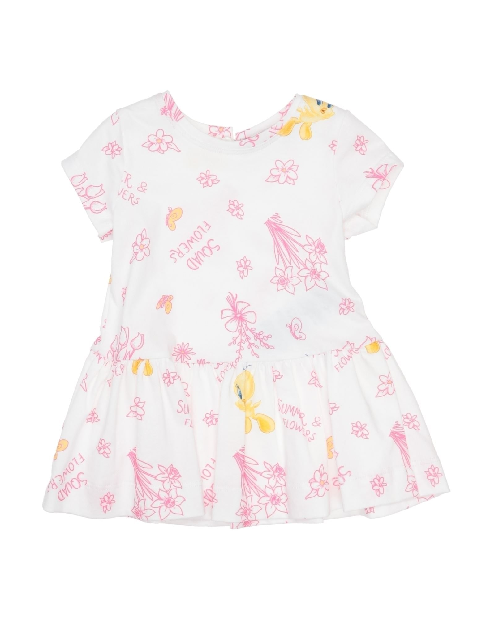 MONNALISA - Baby dresses