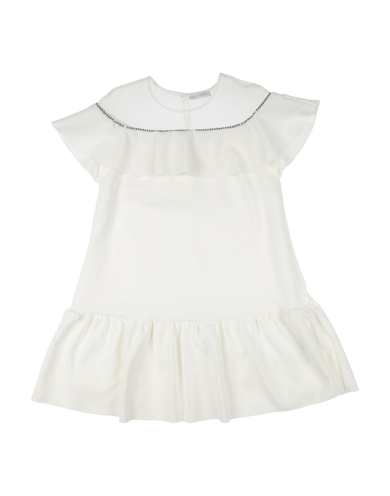 MONNALISA - キッズワンピース