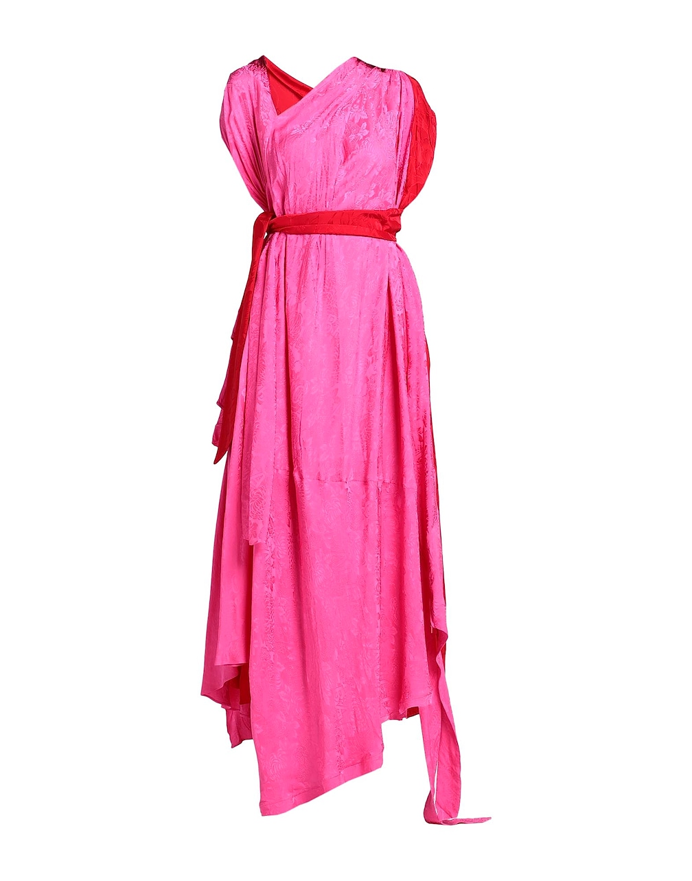 BALENCIAGA - Robes longues
