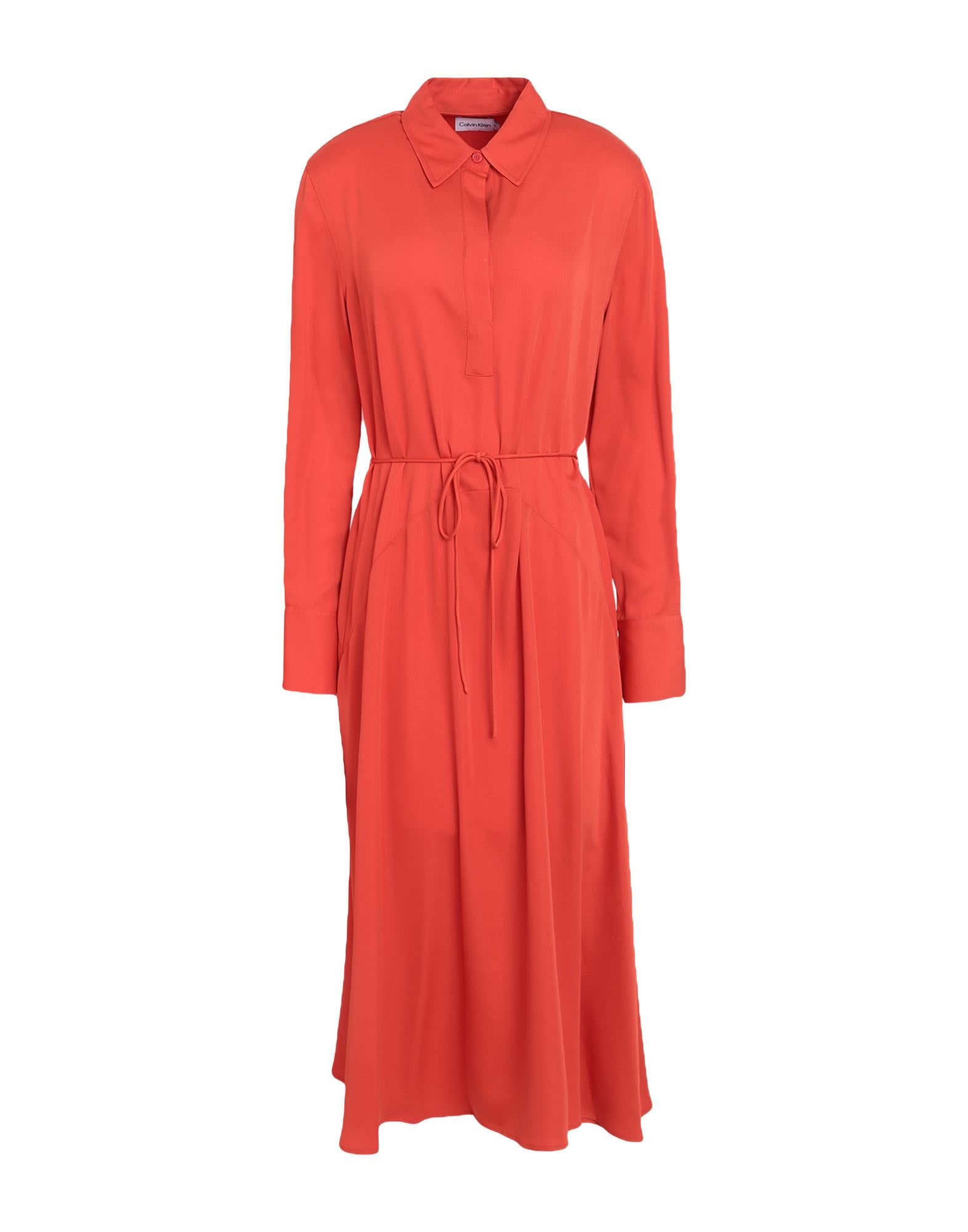 CALVIN KLEIN - Платья миди