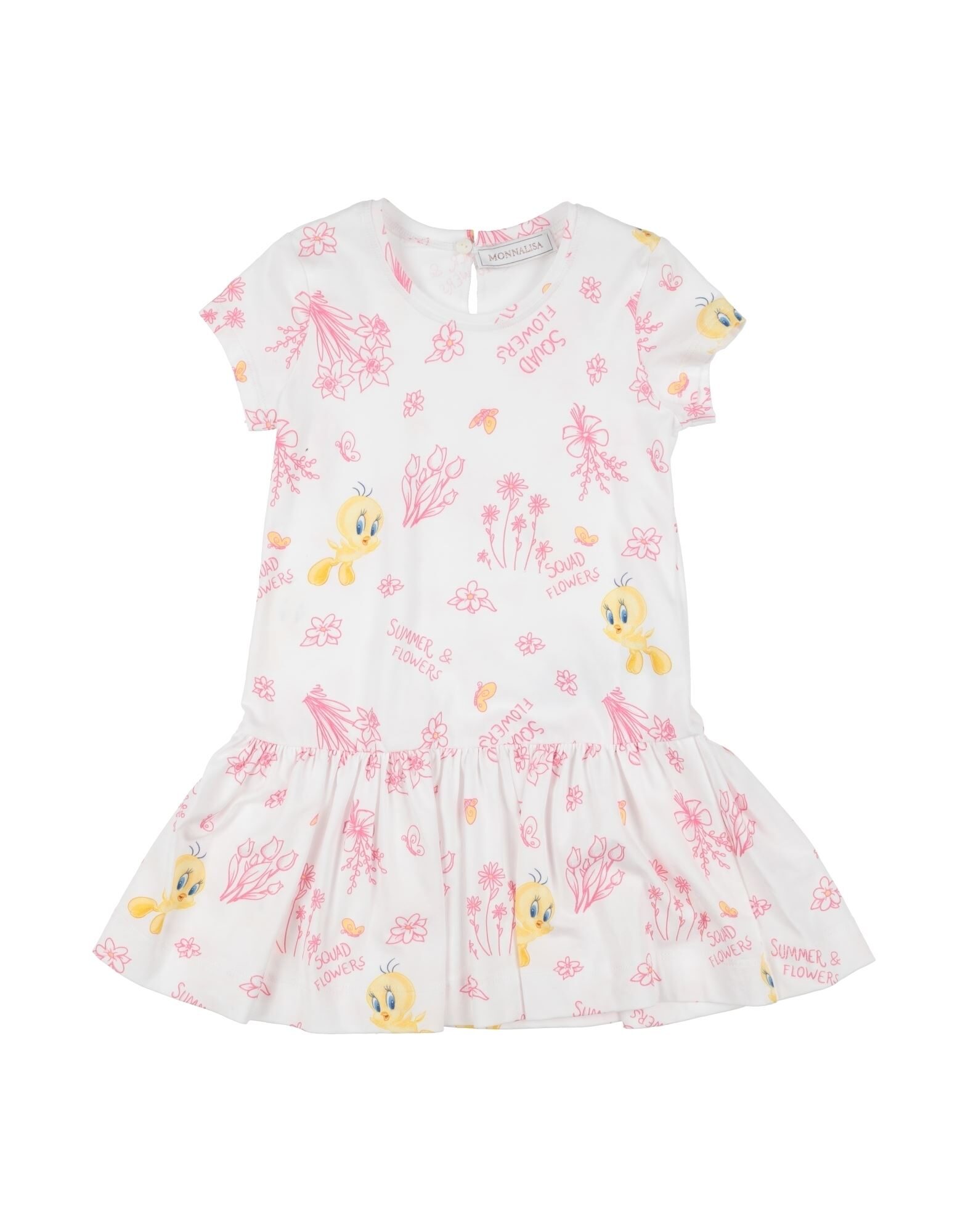 MONNALISA - Детские платья