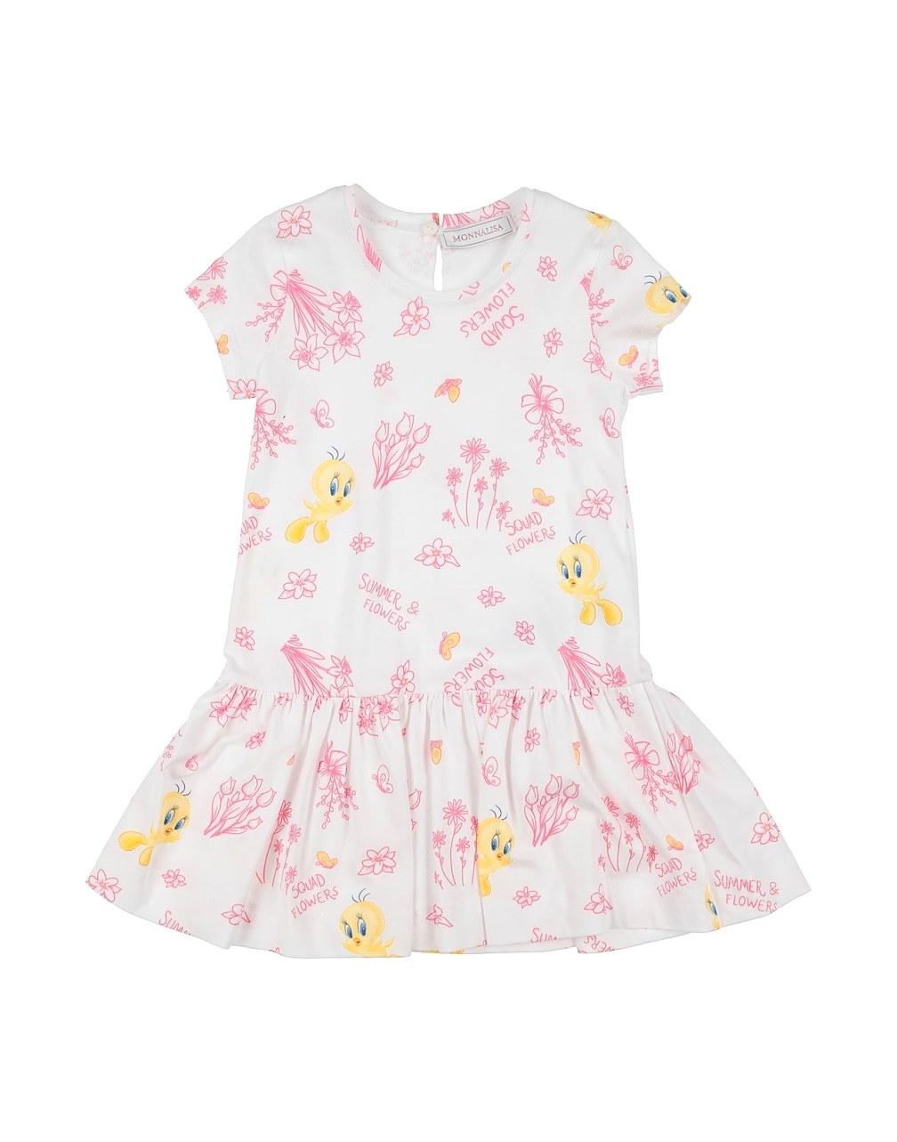 MONNALISA - Vestidos para niña