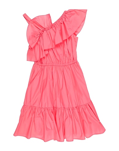 MONNALISA Dress 100% Cotton