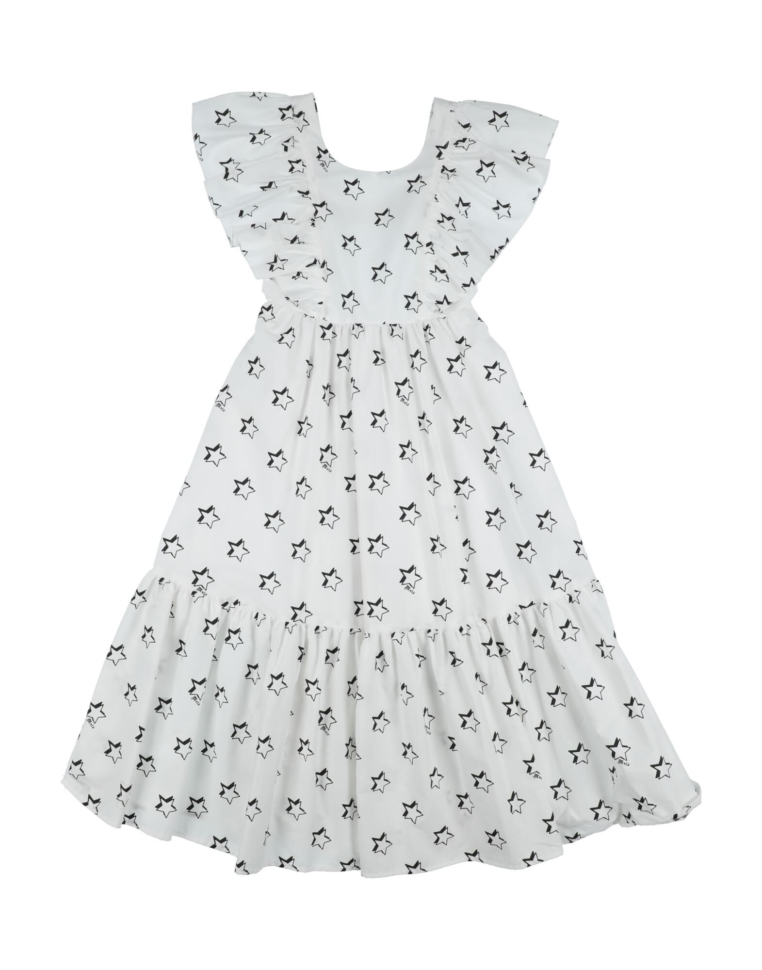 MONNALISA - キッズワンピース