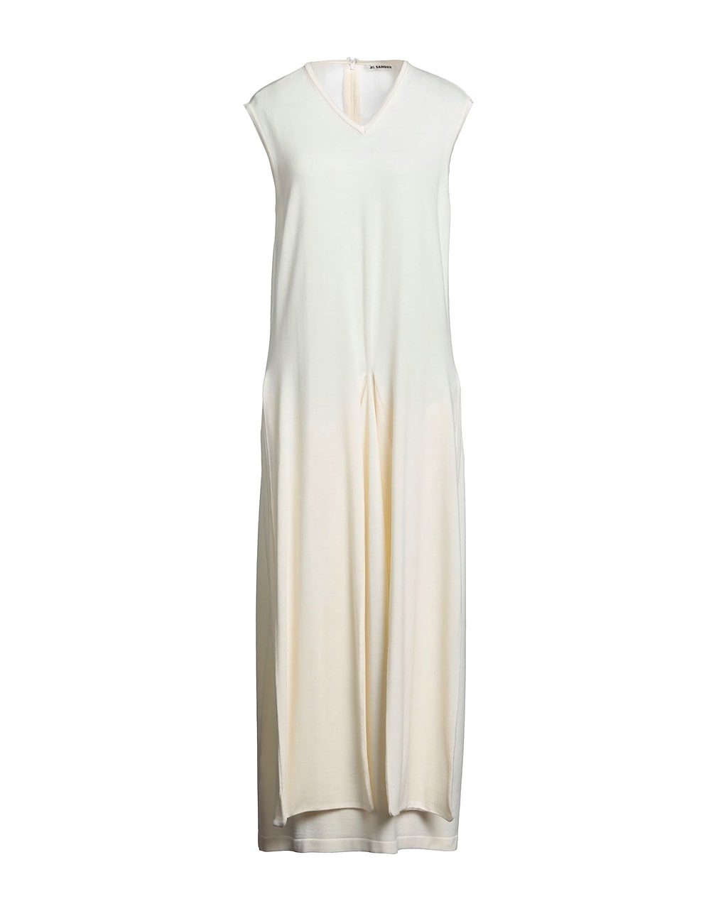 JIL SANDER - Maxi dresses