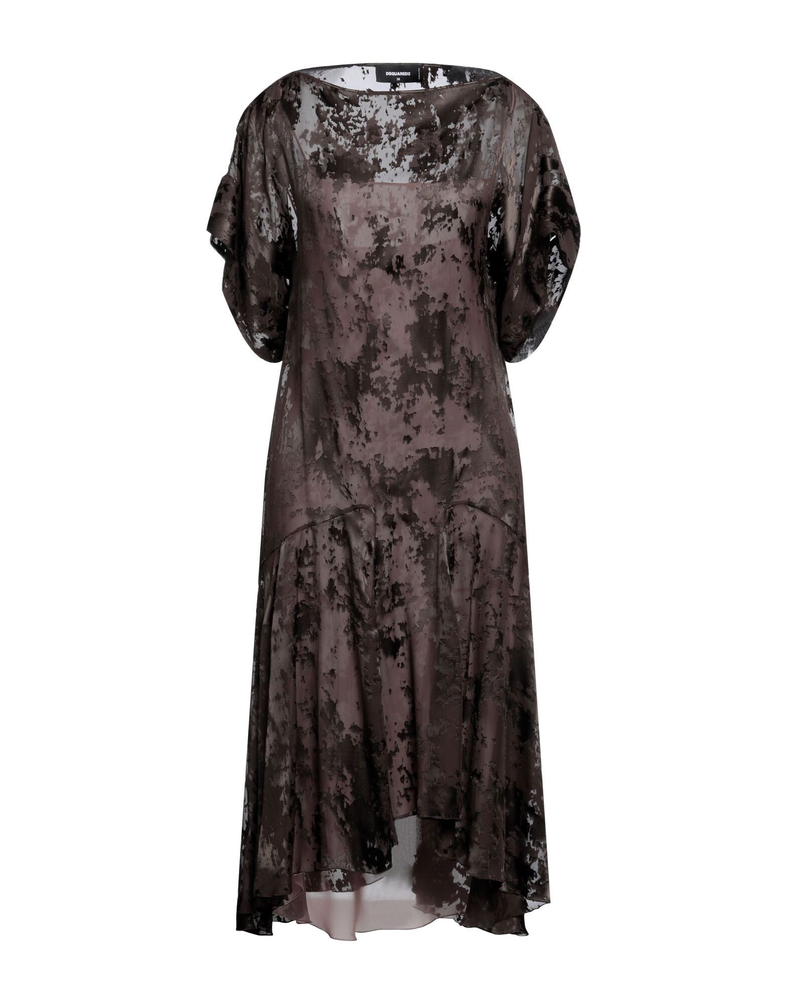 DSQUARED2 - Midi dresses