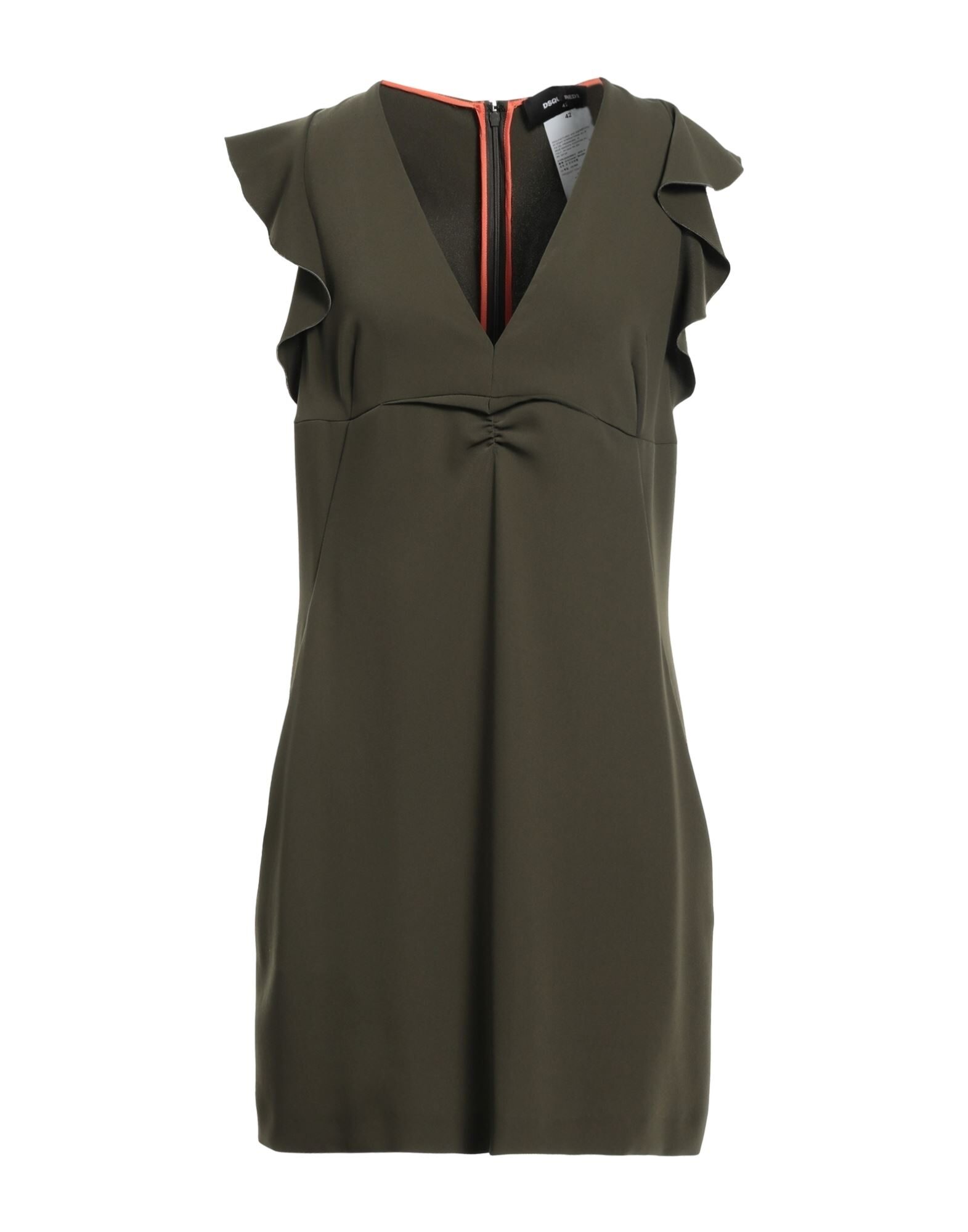 DSQUARED2 - Μίνι φορέματα