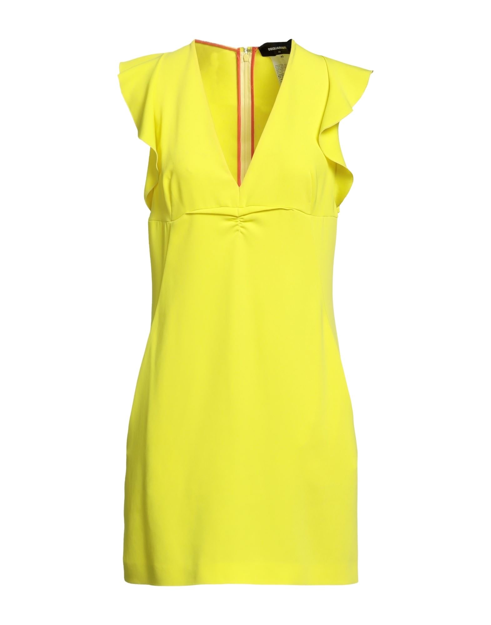 DSQUARED2 - ミニ丈ドレス