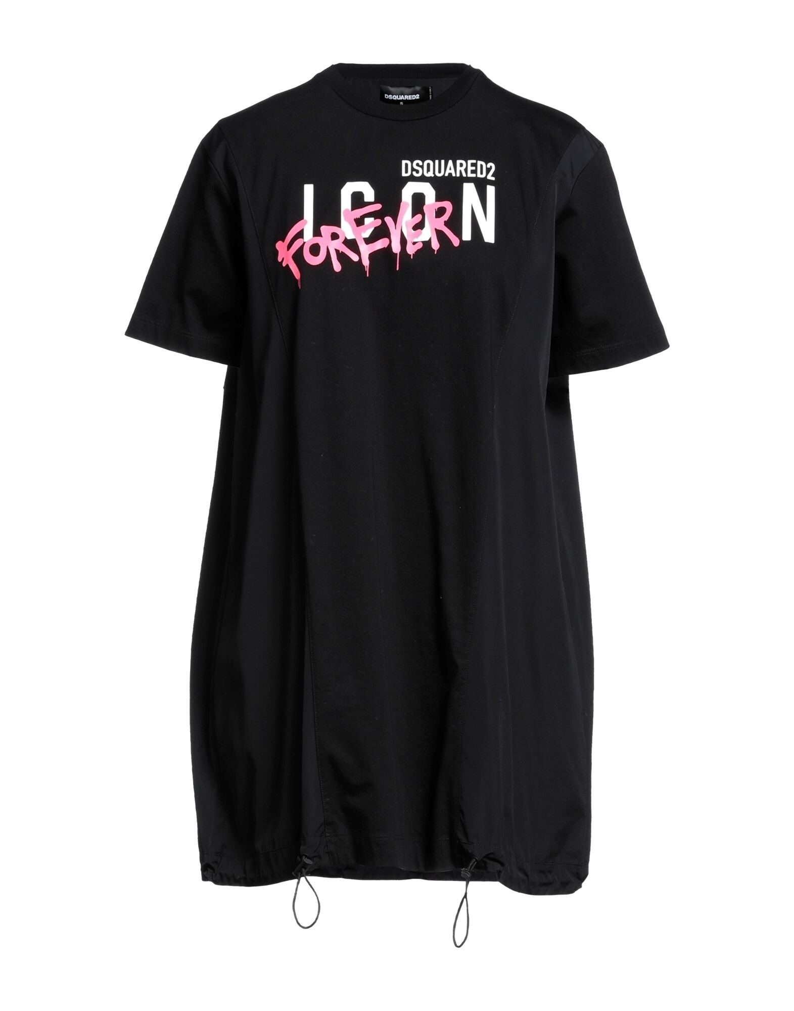 DSQUARED2 - ミニ丈ドレス