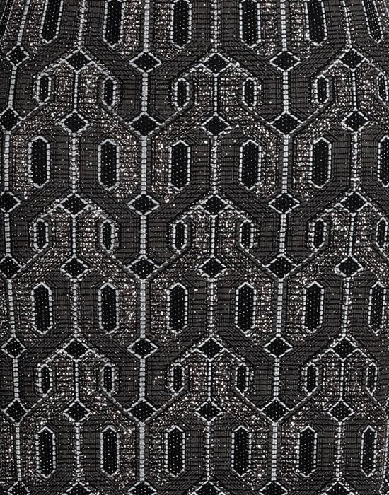 RED COUTURE Платье миди