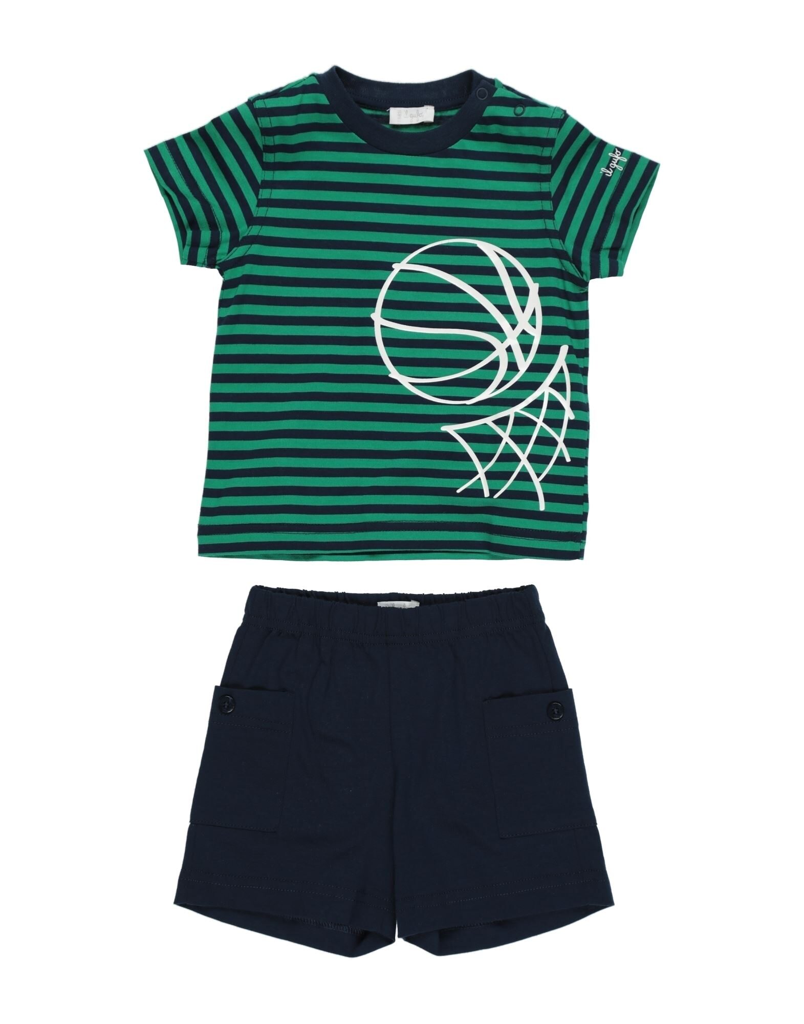 IL GUFO - Lots bébé