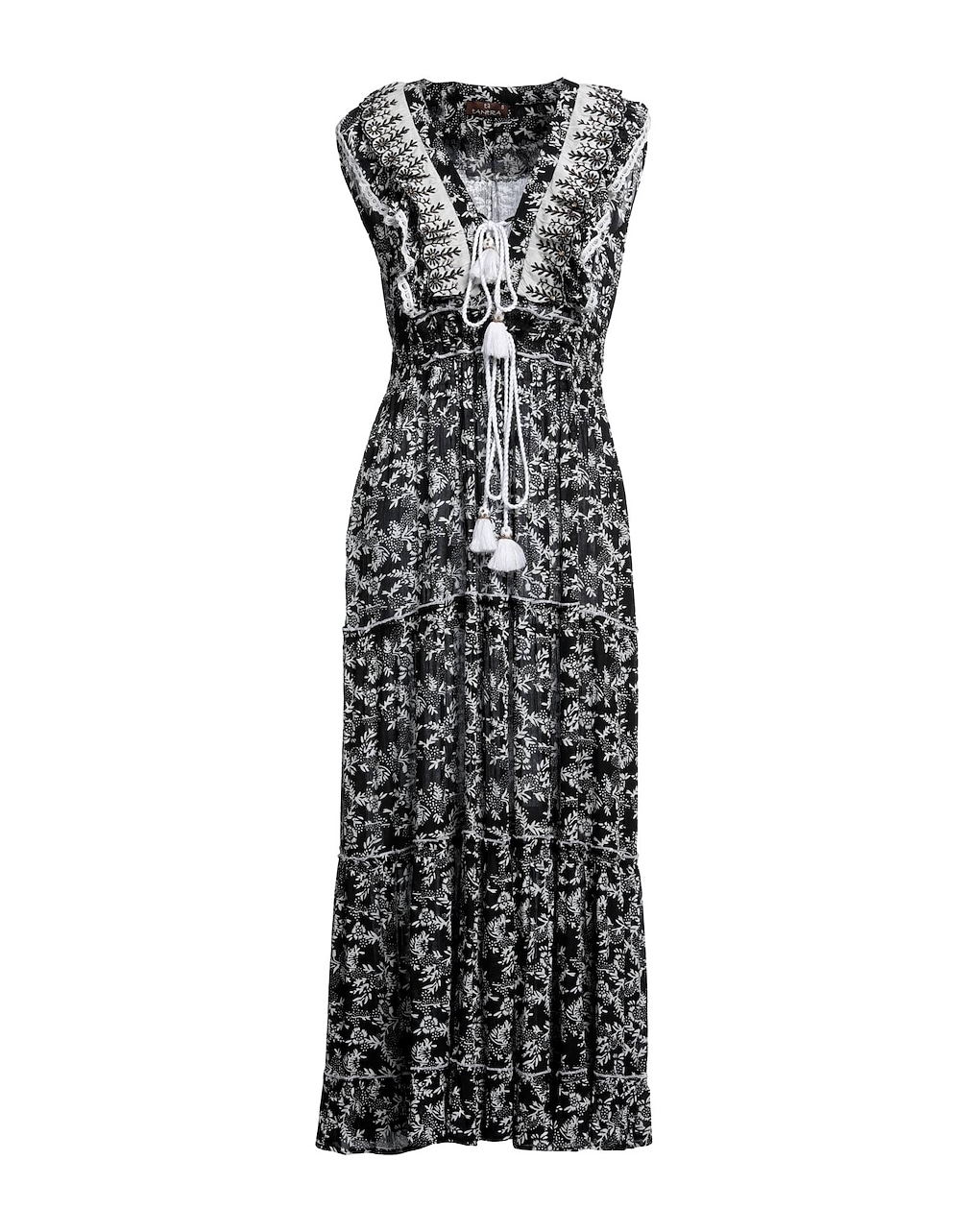 TANTRA - Maxi dresses