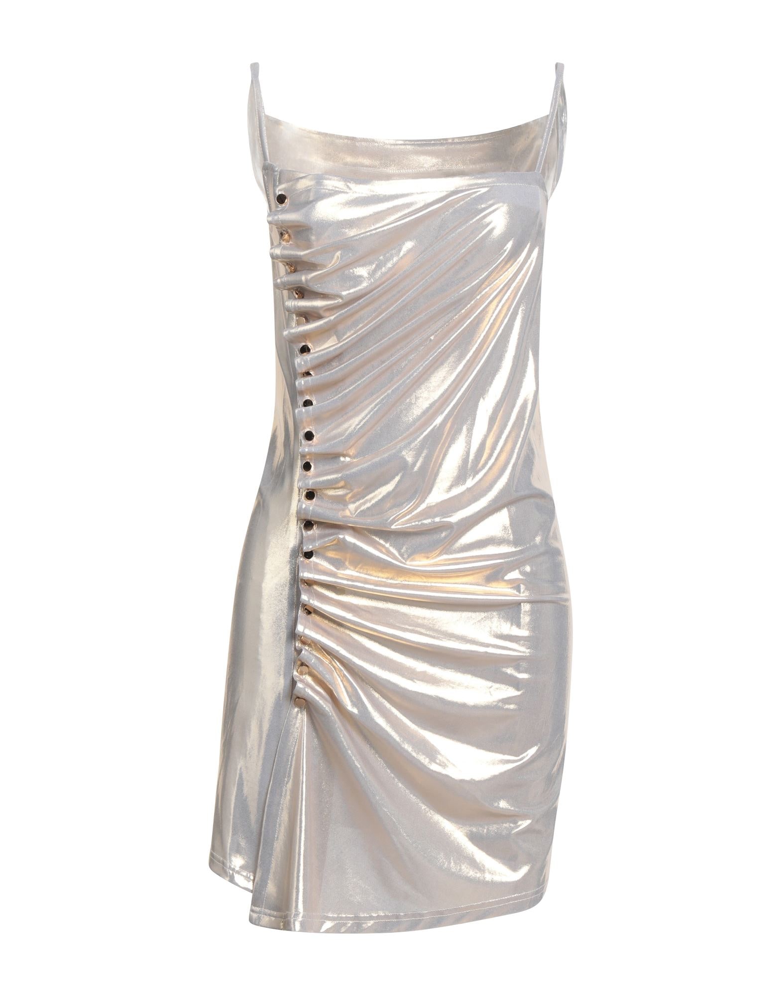 LE VOLIÈRE - Mini dresses