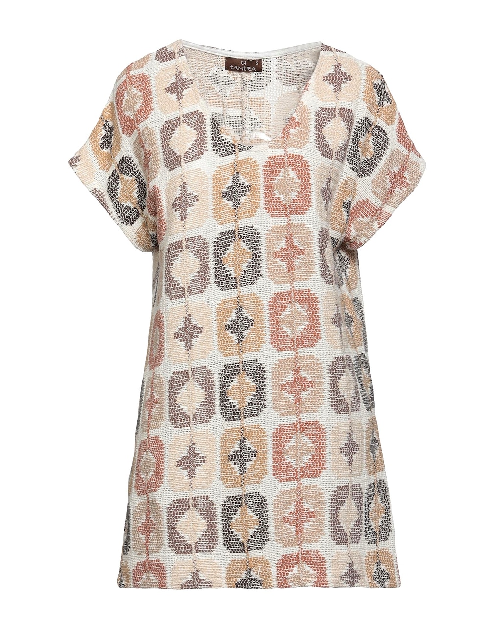 TANTRA - Mini dresses