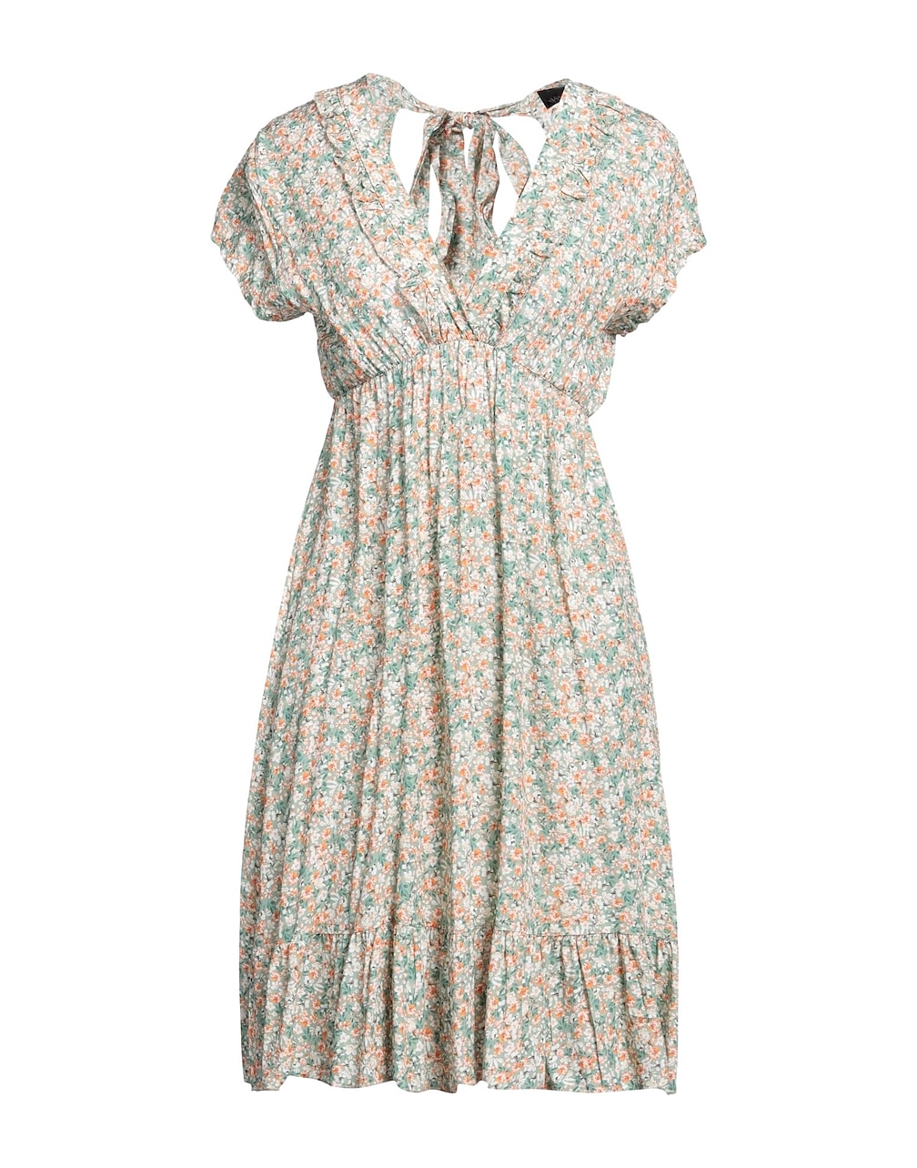 TANTRA - Mini-Kleider