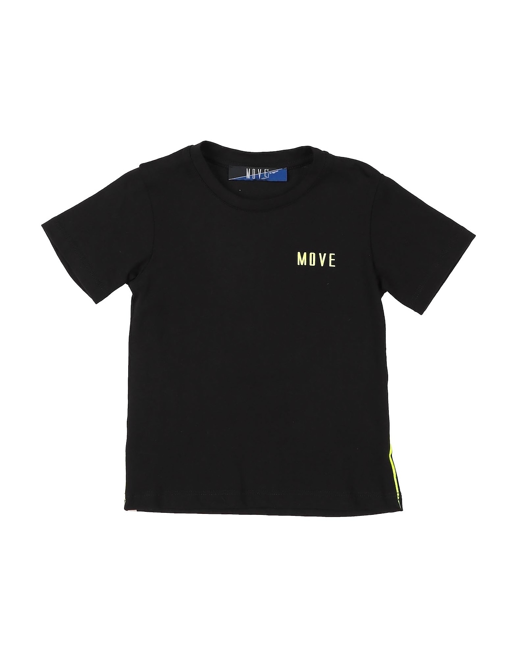 MOVE BE DIFFERENT - T-shirts