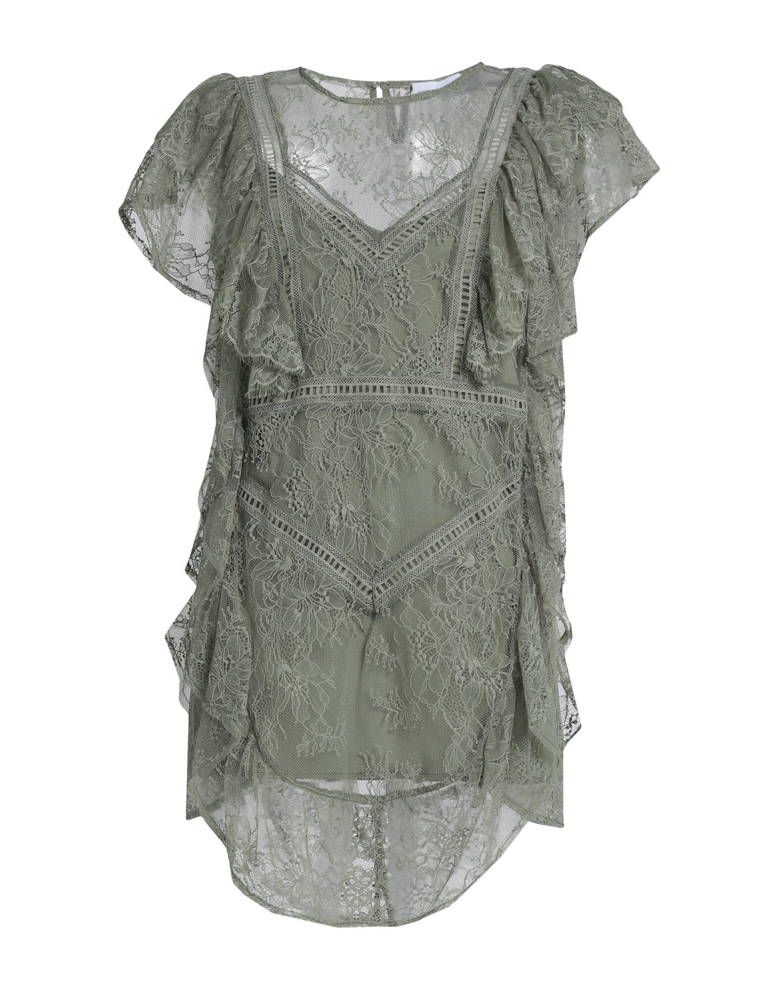 ISABELLE BLANCHE Paris - Mini dresses