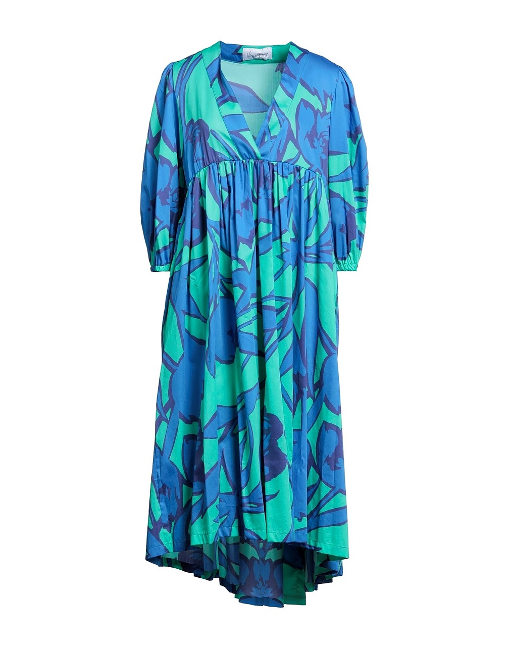 VIRNA DRÒ - Midi dresses