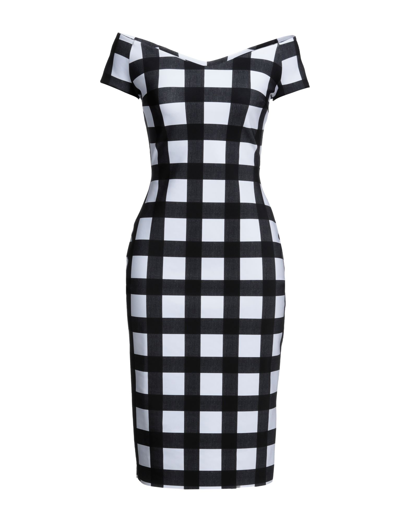 CHIARA BONI LA PETITE ROBE - Midi dresses